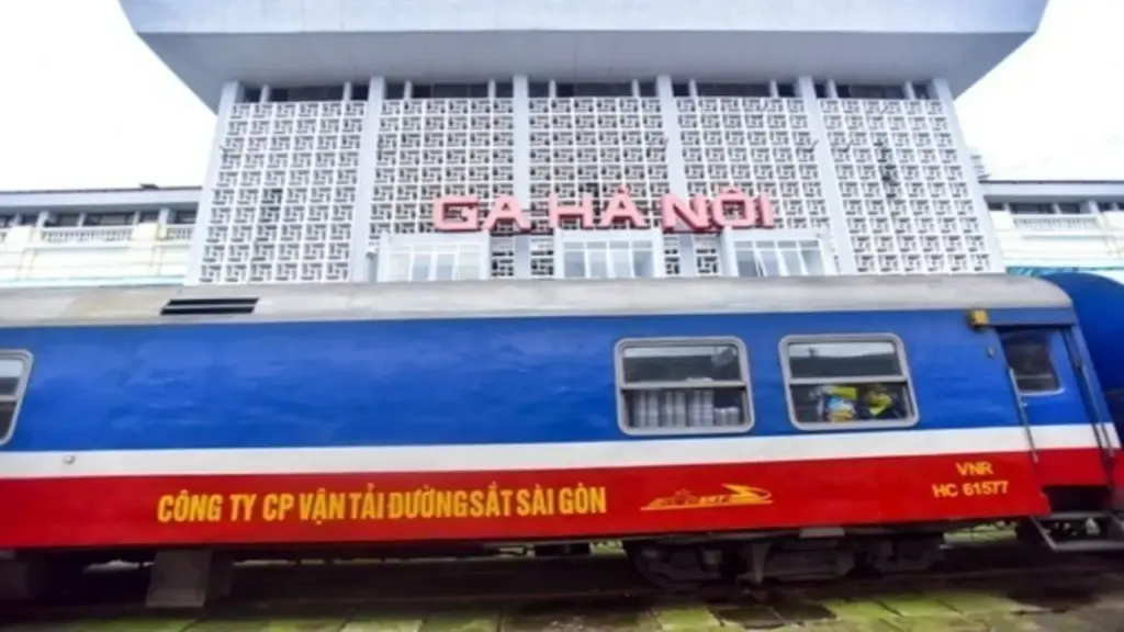 Chỉ đạo mới của Phó Thủ tướng về việc dời ga Hà Nội về Ngọc Hồi