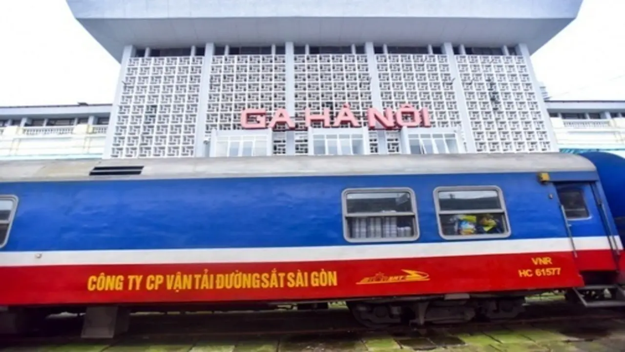 Chỉ đạo mới của Phó Thủ tướng về việc dời ga Hà Nội về Ngọc Hồi