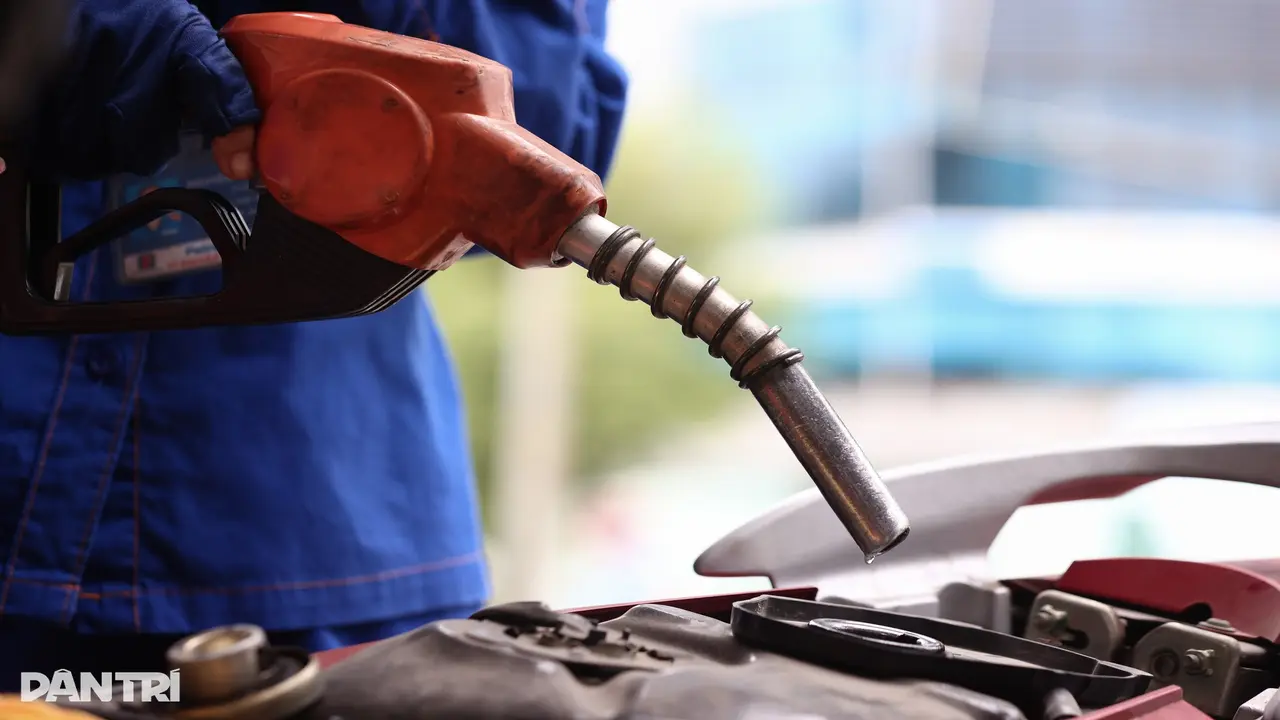 Chỉ sau 4 ngày, cả nước tiêu thụ hơn 141 triệu lít xăng E10
