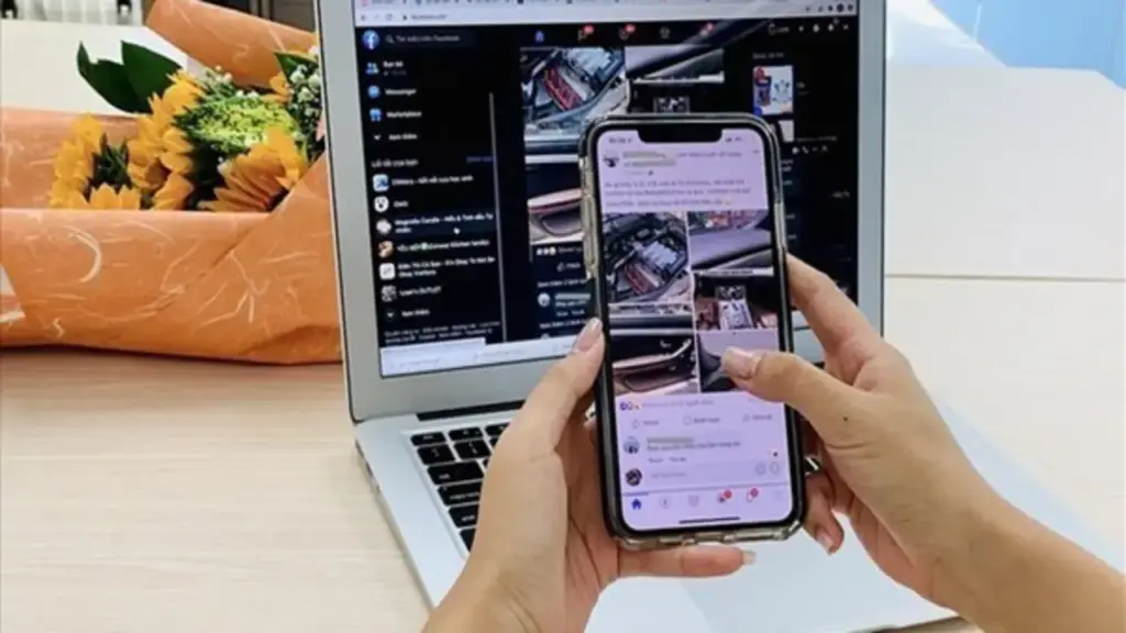 Chia sẻ đường link bài báo lên mạng như thế nào bị coi là vi phạm bản quyền?