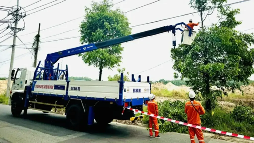 Chiếc áo mẹ được tặng năm xưa