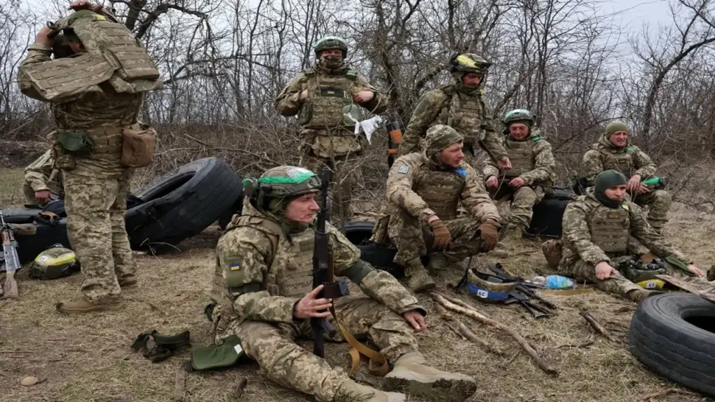 Chiến sự Ukraine 27/6: Kiev phản công ác liệt ở Zaporizhia