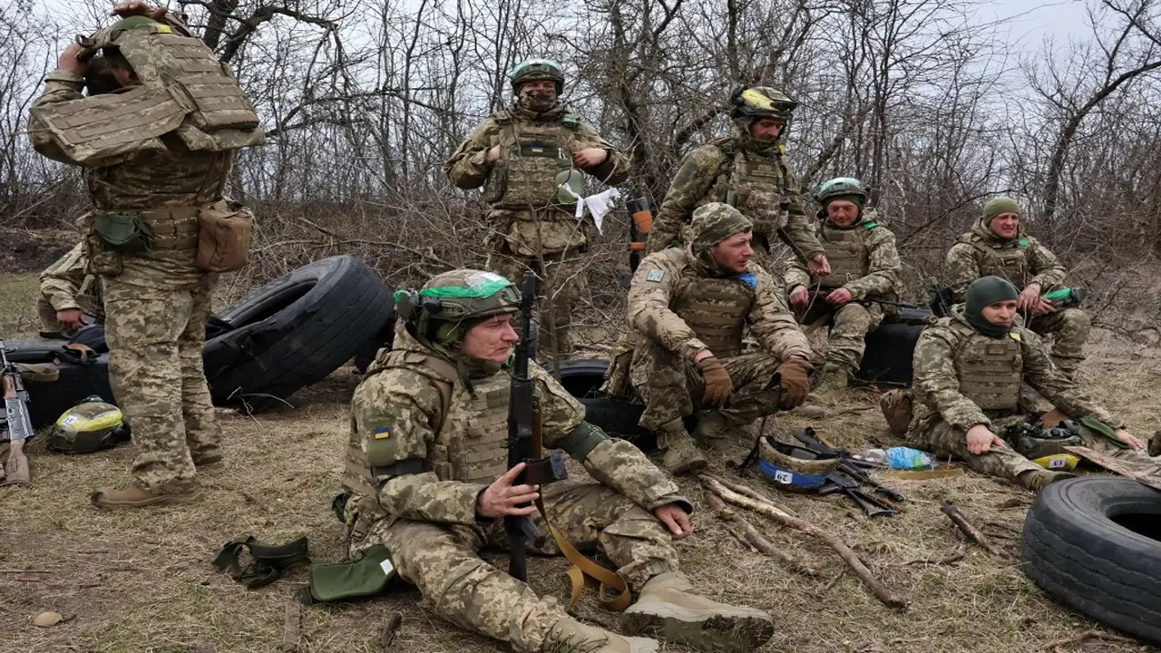 Chiến sự Ukraine 27/6: Kiev phản công ác liệt ở Zaporizhia