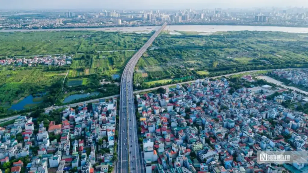 Chính phủ giao mức tăng trưởng Hải Phòng cao nhất cả nước, Tp.HCM đạt 10,2%, Hà Nội 11%