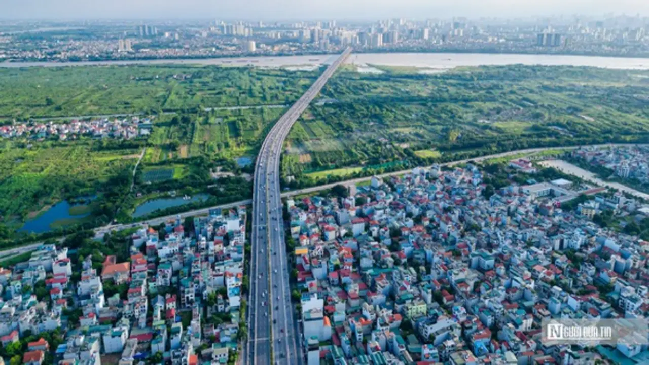 Chính phủ giao mức tăng trưởng Hải Phòng cao nhất cả nước, Tp.HCM đạt 10,2%, Hà Nội 11%