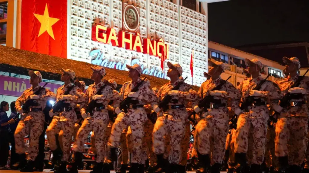 Chính phủ yêu cầu đánh giá chi phí xã hội nếu dời ga Hà Nội
