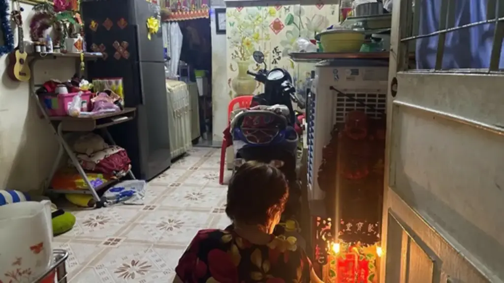 Chỉnh trang khu Mả Lạng, chợ Gà - Gạo: Người dân đồng tình với phương thức tái định cư tại chỗ