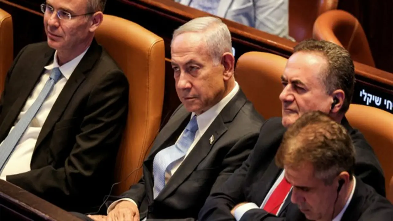Chính trường Israel 'dậy sóng' vì thỏa thuận Mỹ - Iran