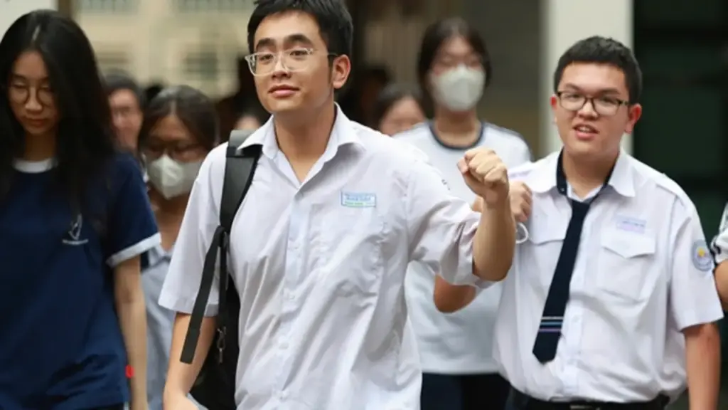 Chờ điểm thi tốt nghiệp THPT, những việc thí sinh cần làm