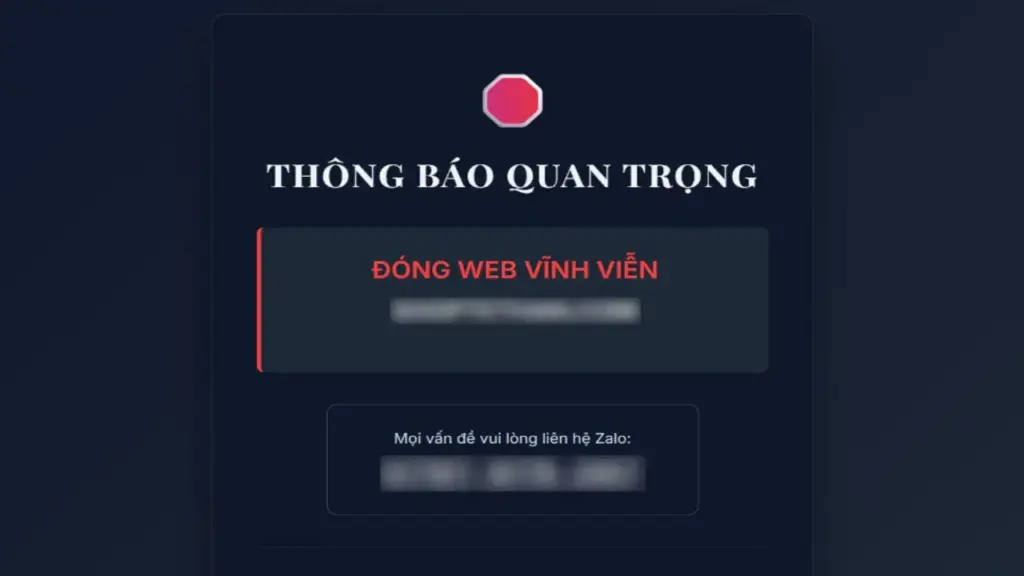 Chợ game tháo chạy trước ngày bị phạt, Telegram thành “điểm hẹn” mới