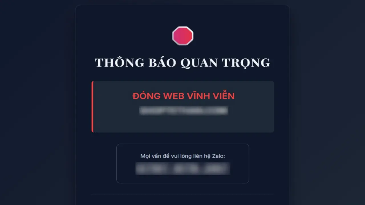 Chợ game tháo chạy trước ngày bị phạt, Telegram thành “điểm hẹn” mới