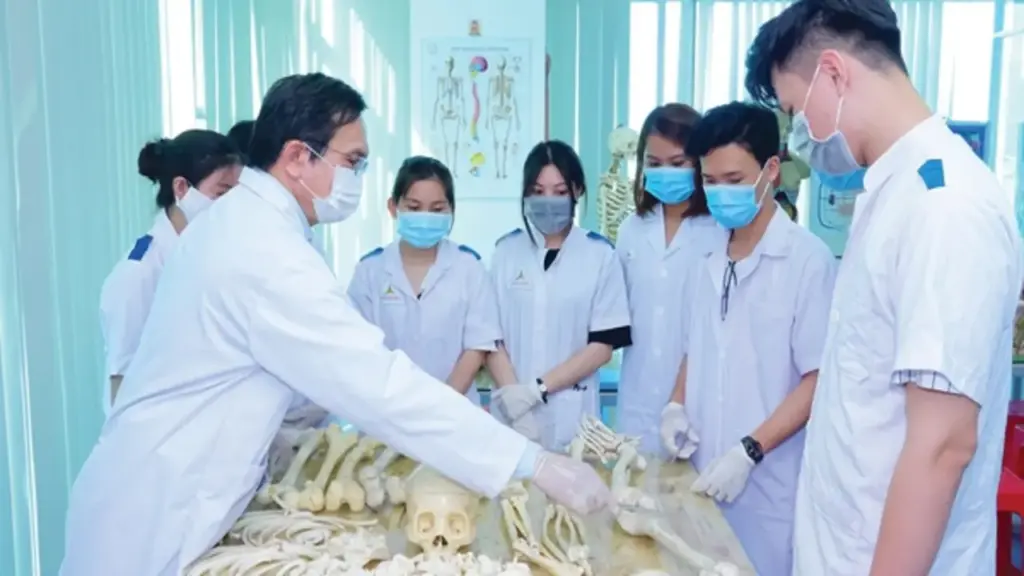 Chọn ngành gắn với nhu cầu nhân lực lên ngôi mùa tuyển sinh 2026