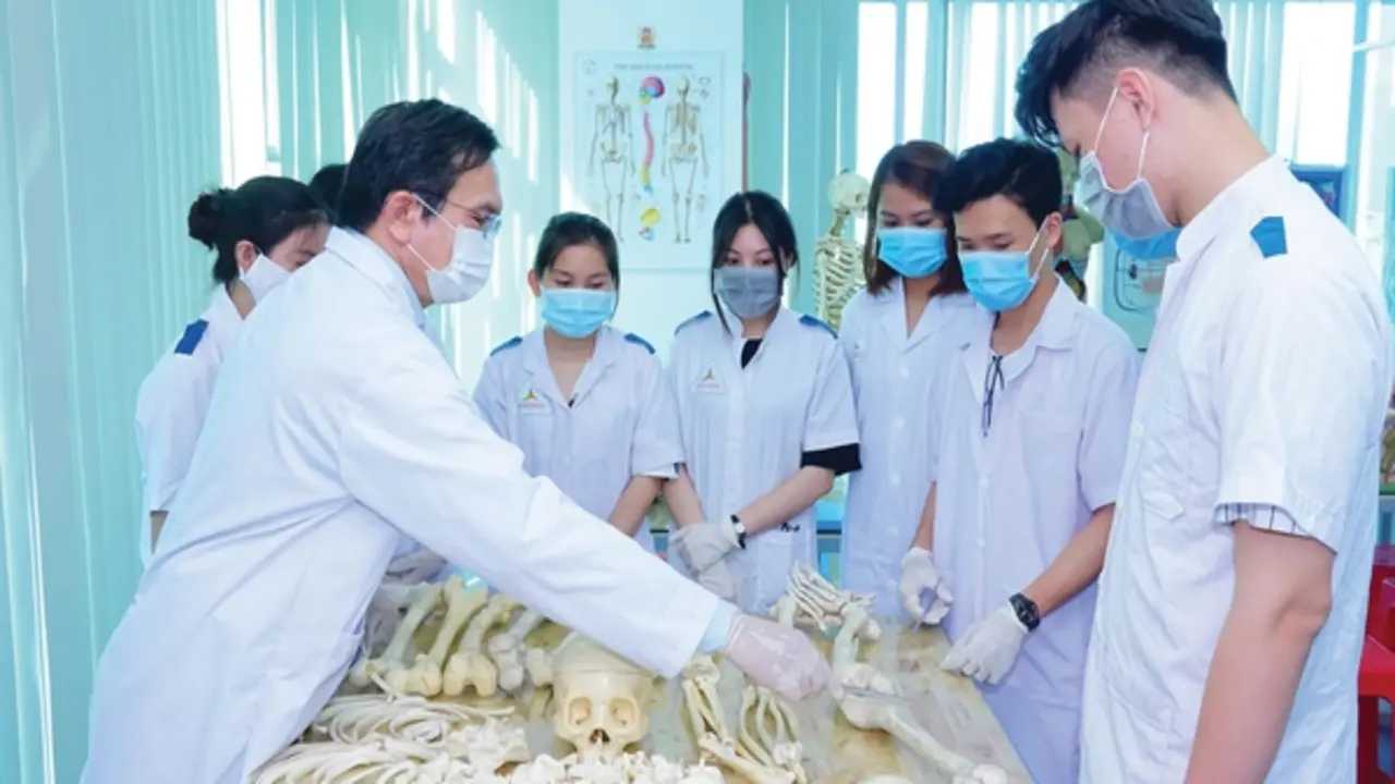 Chọn ngành gắn với nhu cầu nhân lực lên ngôi mùa tuyển sinh 2026