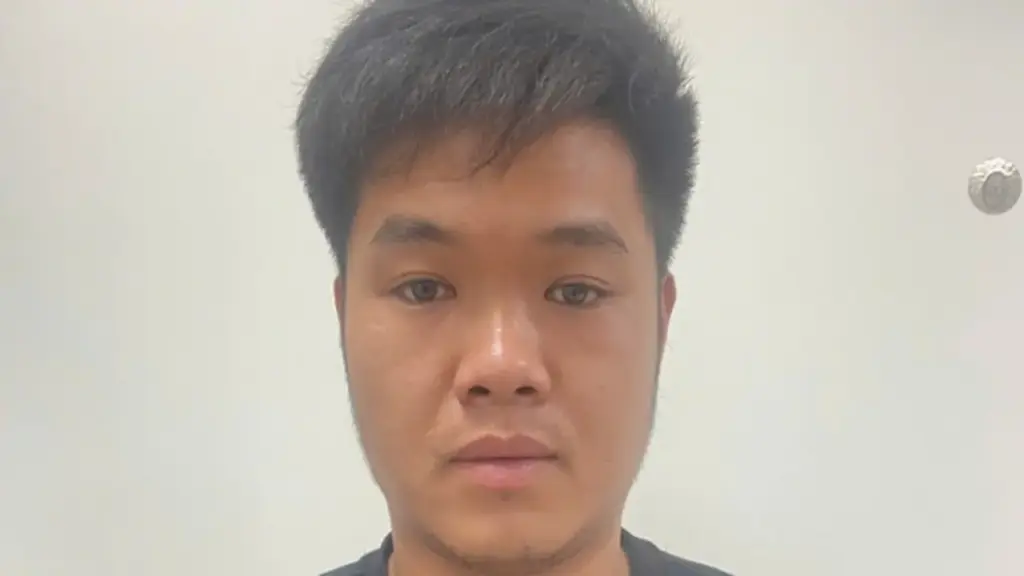 Chống người thi hành công vụ rồi lẩn trốn 2 năm, nghi phạm ra đầu thú