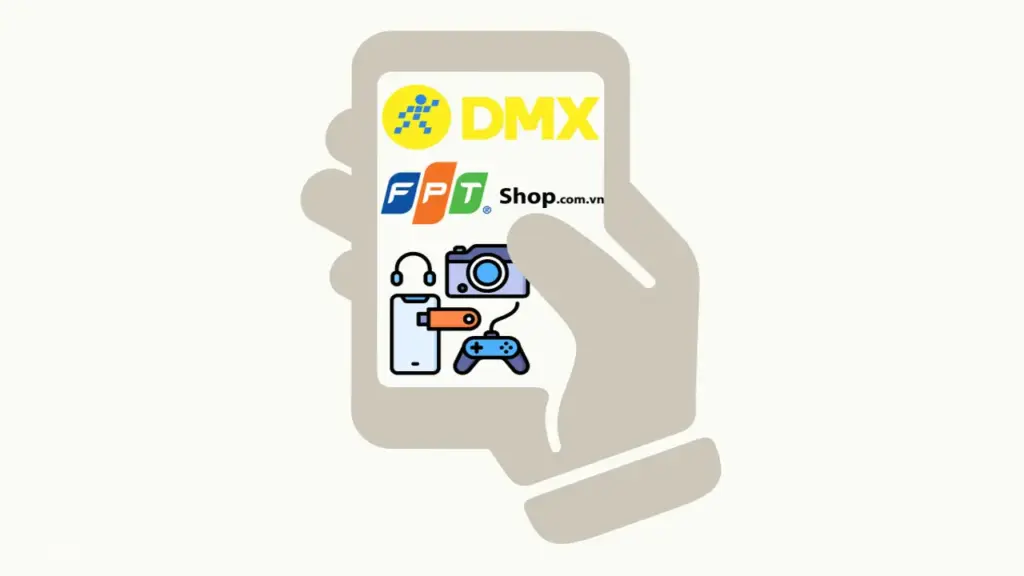 Chu kỳ tăng trưởng mới của ngành điện máy