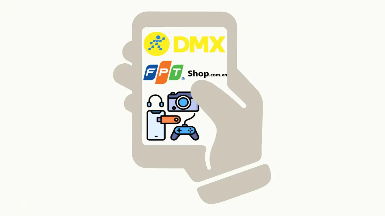 Chu kỳ tăng trưởng mới của ngành điện máy