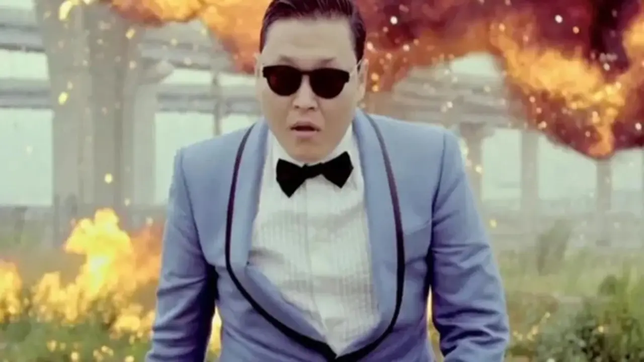 Chủ nhân bản hit ''Gangnam Style'' đối mặt điều tra pháp lý