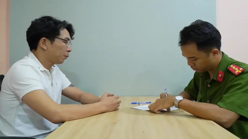 Chủ tịch công ty bán hợp đồng kỳ nghỉ LORS khai đánh vào lòng tham của khách