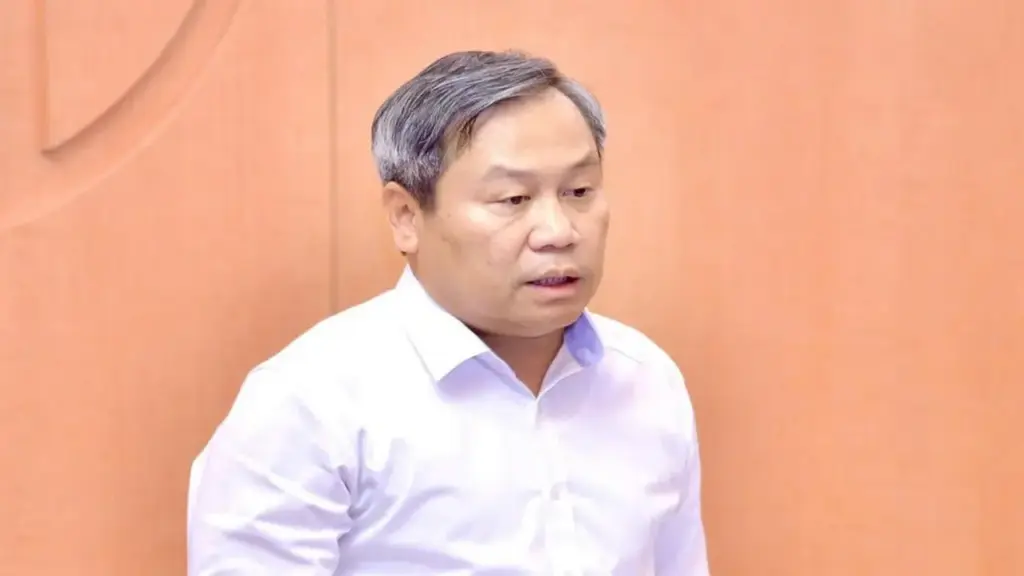 Chủ tịch Hà Nội: Dự kiến xong đường song hành dự án vành đai 4 trong tháng 9-2026