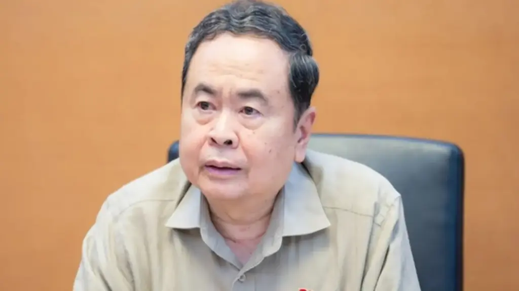 Chủ tịch Quốc hội: Mọi nhiệm vụ phải có sản phẩm đầu ra