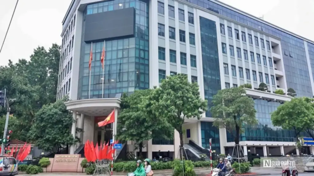 Chủ tịch tỉnh toàn quyền quyết định sử dụng nhà, đất dôi dư sau sáp nhập