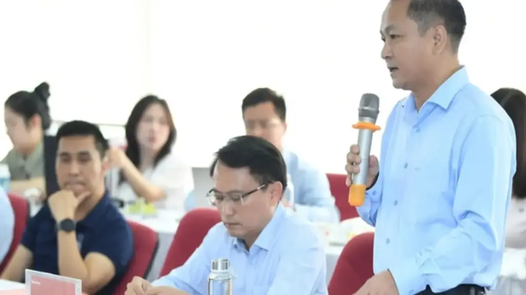 'Chưa ghi nhận sự cố nghiêm trọng liên quan đến xăng E10'