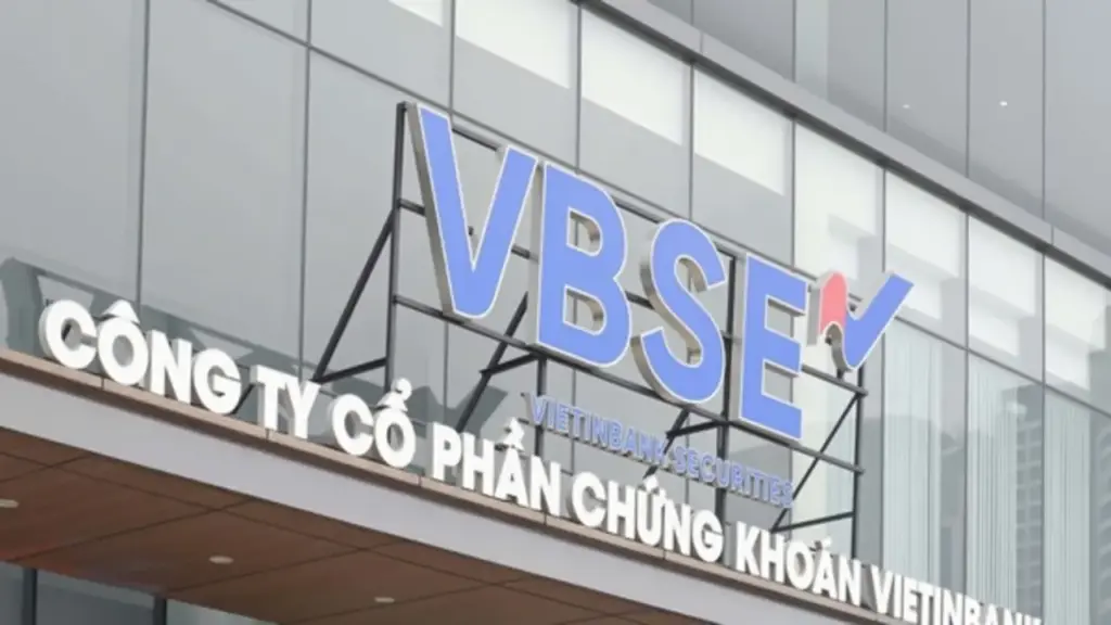 Chứng khoán VietinBank được VSDC và VNX chấp thuận tham gia hệ thống giao dịch carbon, đón đầu thị trường tài chính xanh