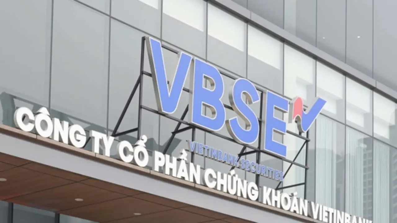 Chứng khoán VietinBank được VSDC và VNX chấp thuận tham gia hệ thống giao dịch carbon, đón đầu thị trường tài chính xanh