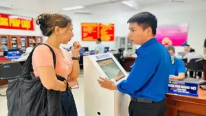 Chuyển đổi số không phải là đưa quy trình cũ lên mạng