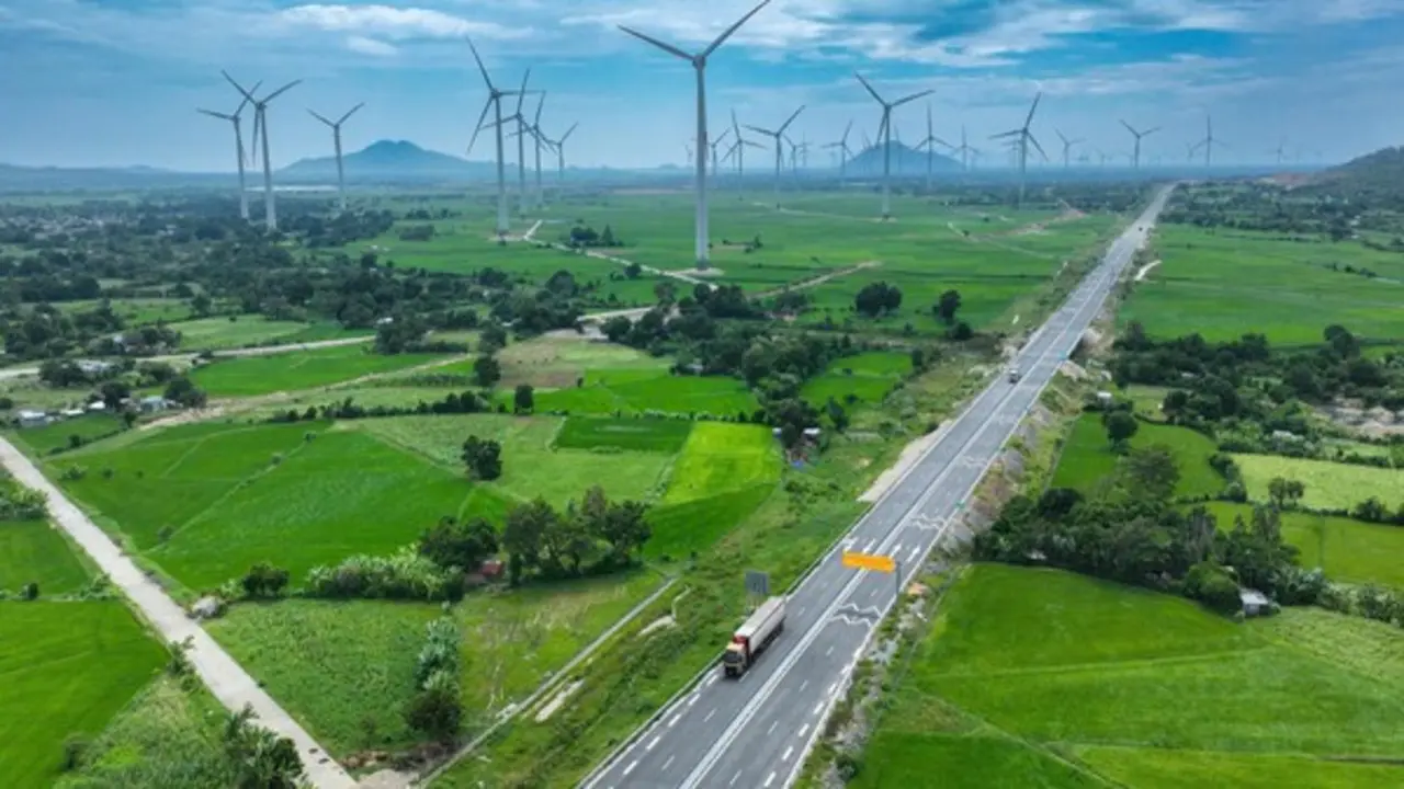 Chuyển đổi xanh, cần gì để tăng tốc?