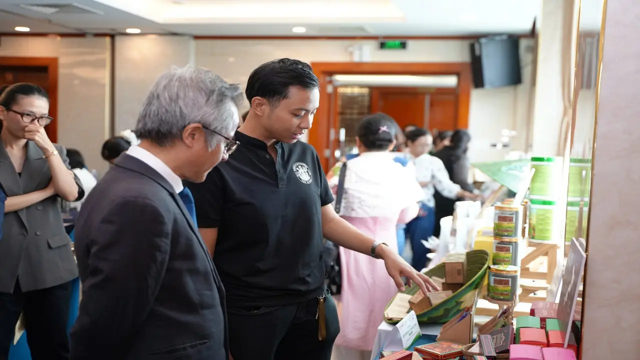 Chuyên gia cảnh báo khởi nghiệp cần hết sức cẩn thận với AI