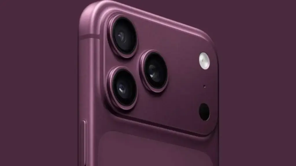 Chuyên gia cảnh báo về độ bền của iPhone 18 Pro