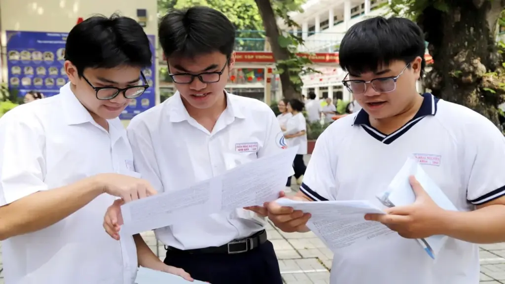 Chuyên gia dự báo điểm chuẩn đại học 2026: Khó biến động lớn