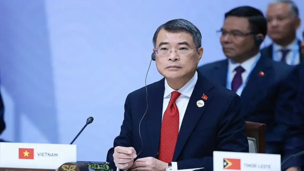 Chuyên gia: Việt Nam có thể là trung tâm kết nối Nga - ASEAN