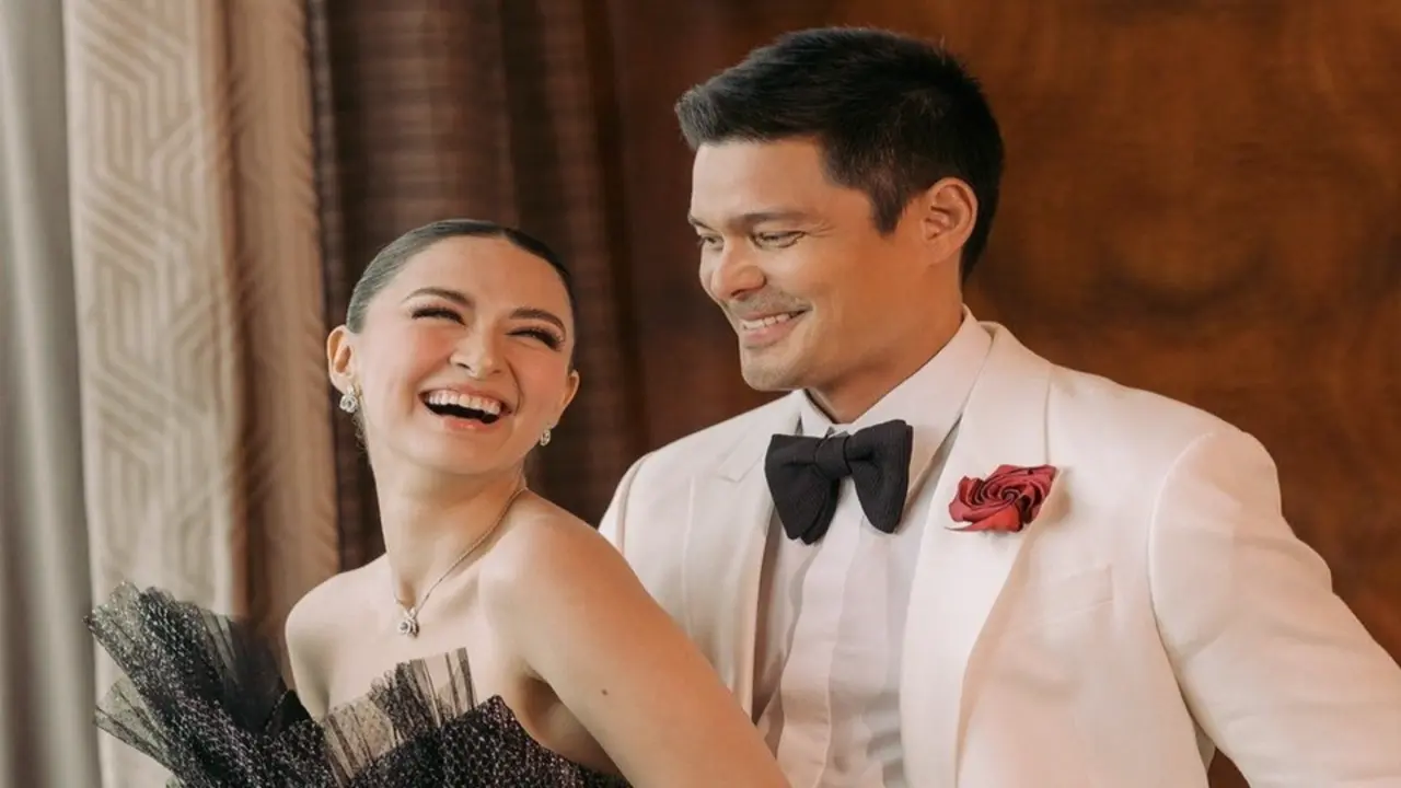 Chuyện tình cổ tích của “mỹ nhân đẹp nhất Philippines”