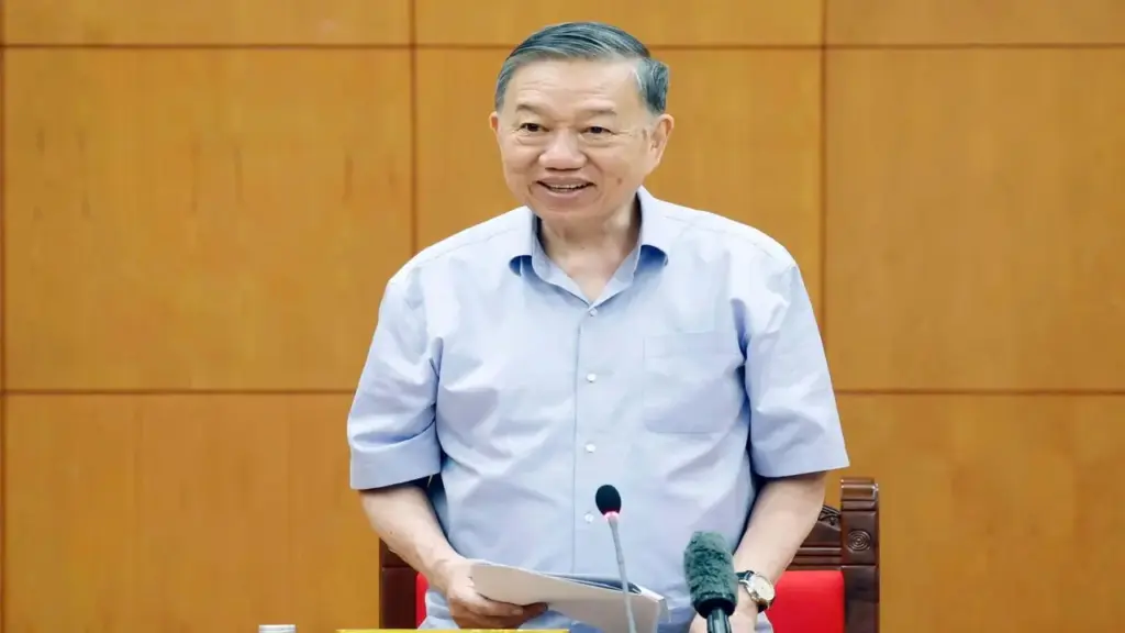 “Chuyển từ điều ta muốn nói sang trả lời đúng điều nhân dân quan tâm”