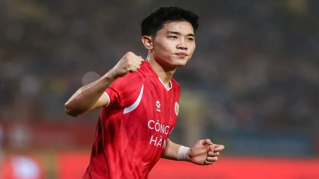 CLB Công an Hà Nội tạo cơ hội để Quang Hải, Đình Bắc dự AFF Cup 2026
