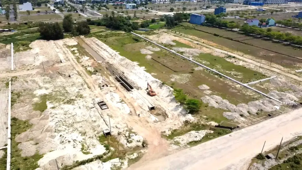 Cơ chế đặc thù tháo gỡ cho 3 dự án 'nợ' hàng ngàn sổ đỏ
