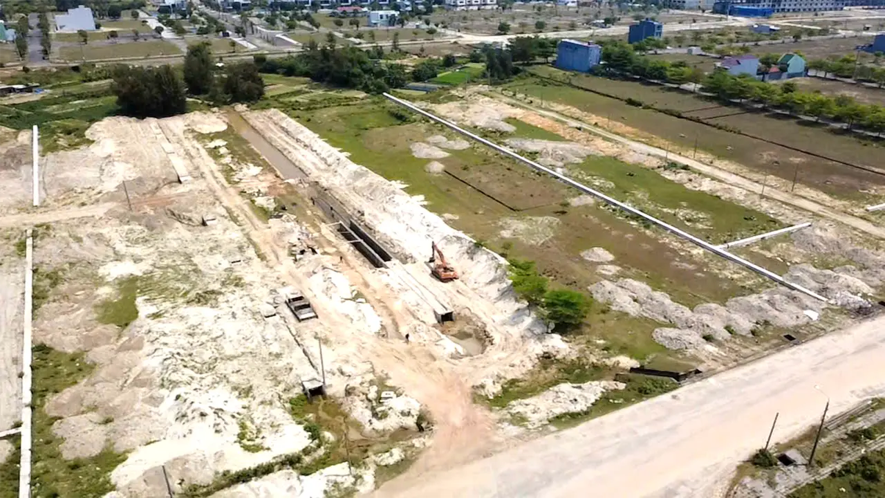 Cơ chế đặc thù tháo gỡ cho 3 dự án 'nợ' hàng ngàn sổ đỏ