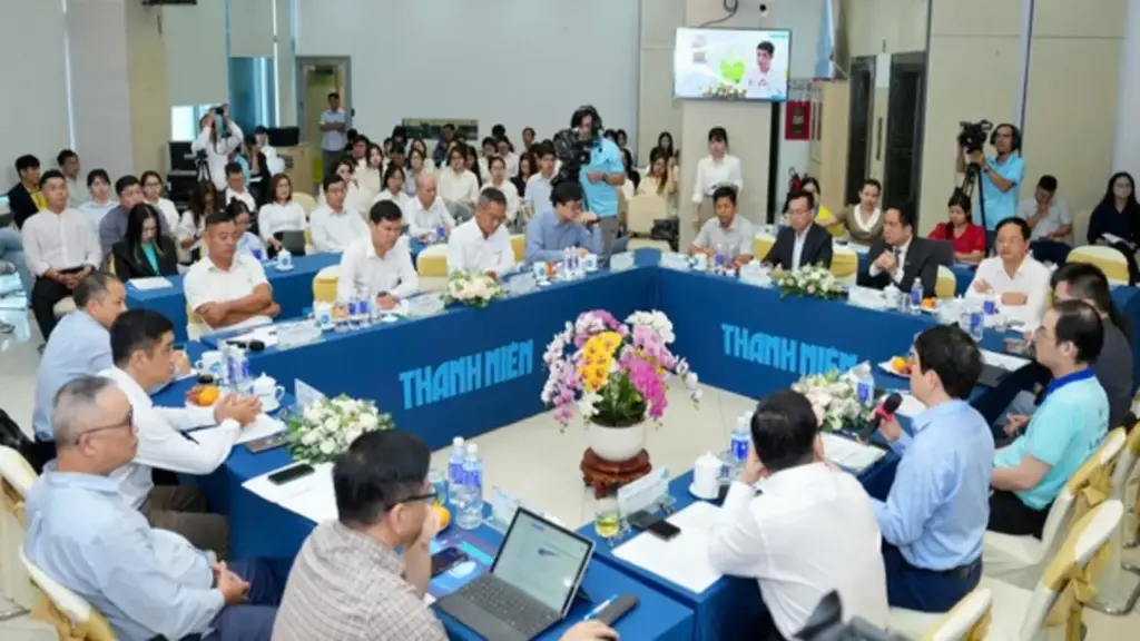 Có còn tình trạng 'độc quyền' điện tại các khu công nghiệp?