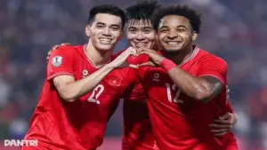 Cổ động viên châu Á bình luận cơ hội của tuyển Việt Nam ở Asian Cup 2027