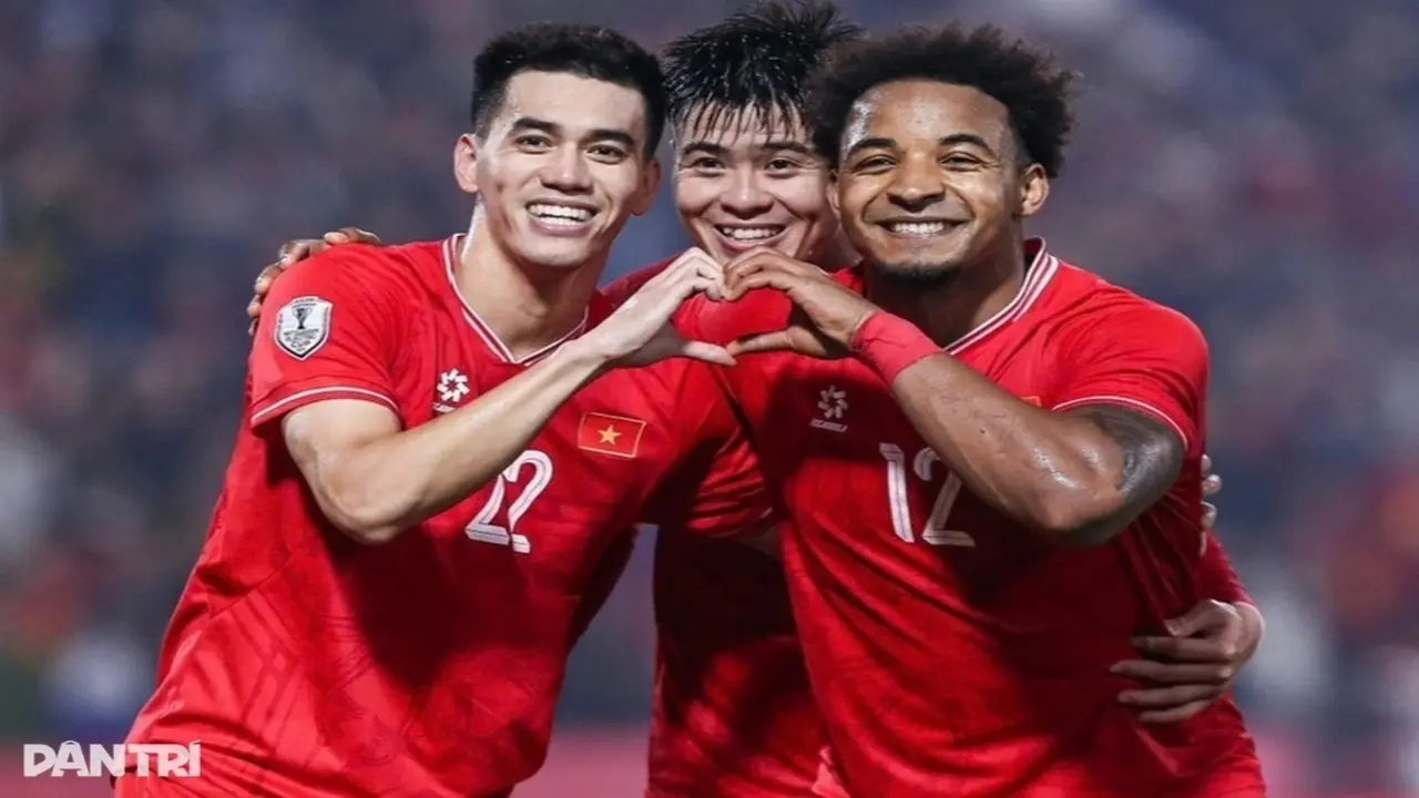 Cổ động viên châu Á bình luận cơ hội của tuyển Việt Nam ở Asian Cup 2027