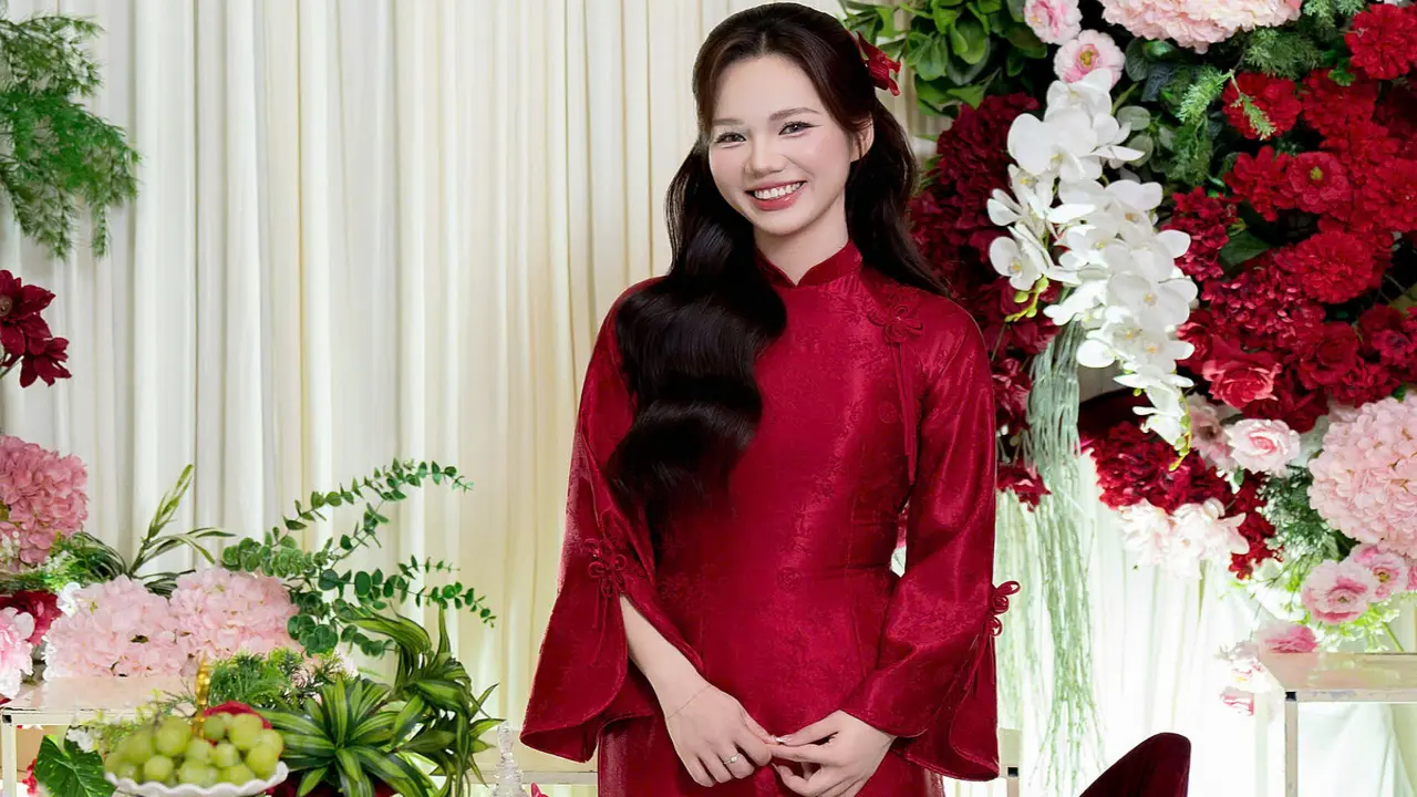 Cô gái Đà Nẵng giảm 25 kg sau lời cảnh báo của bác sĩ