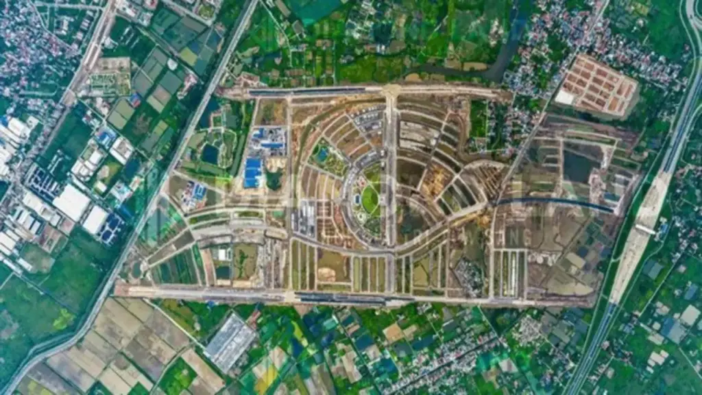 Cơ hội cuối sở hữu nhà phố Vinhomes Golden City từ 6,5 tỷ đồng trước chu kỳ tăng giá mới