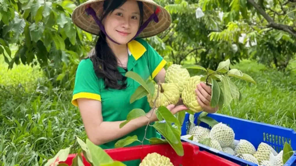 Cơ hội và thách thức khi đưa nông sản lên sàn thương mại điện tử