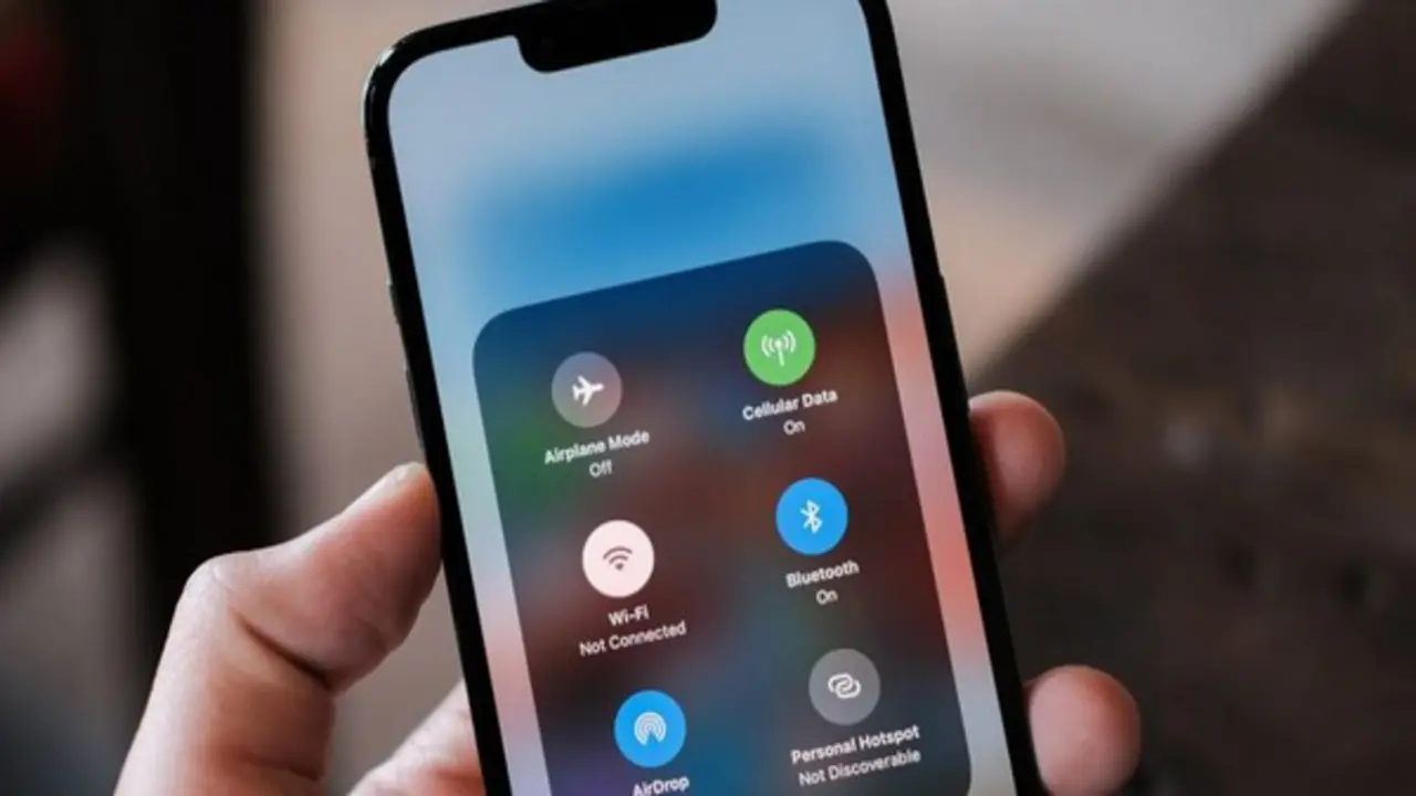 Có nên tắt Bluetooth để tiết kiệm pin điện thoại?