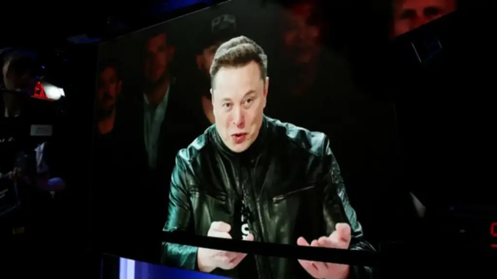 Cổ phiếu lao dốc, tỉ phú Elon Musk trượt mốc nghìn tỉ USD