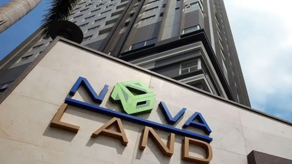 Cổ phiếu Novaland lao dốc, một mã nối dài chuỗi tăng 19 phiên