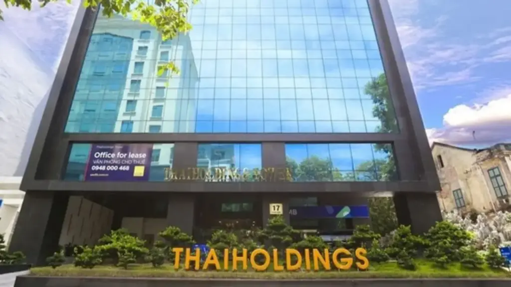 Cổ phiếu THD tăng dựng đứng, Thaiholdings giải trình như nào với cơ quan quản lý?