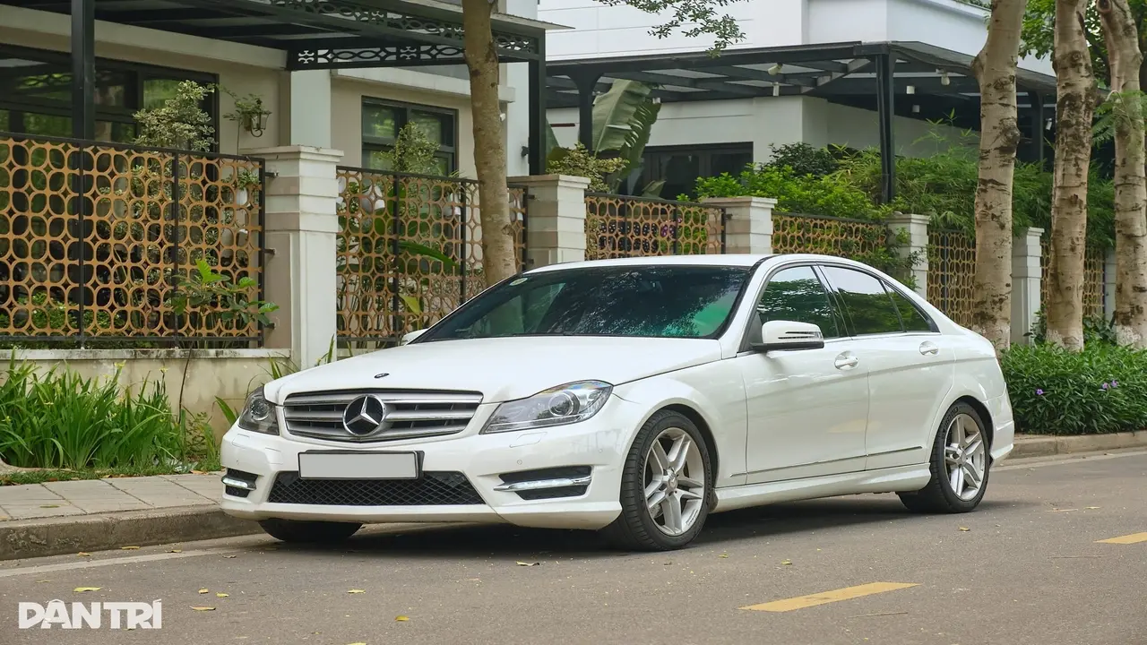 Có thể mua ô tô gì với tầm tiền 200 triệu đồng?